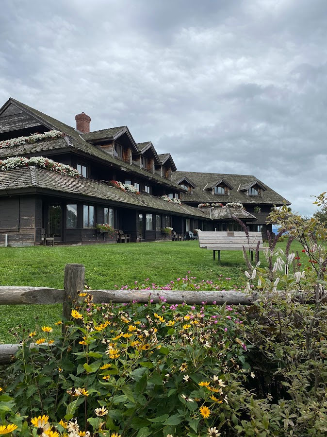 Trapp Family Lodge