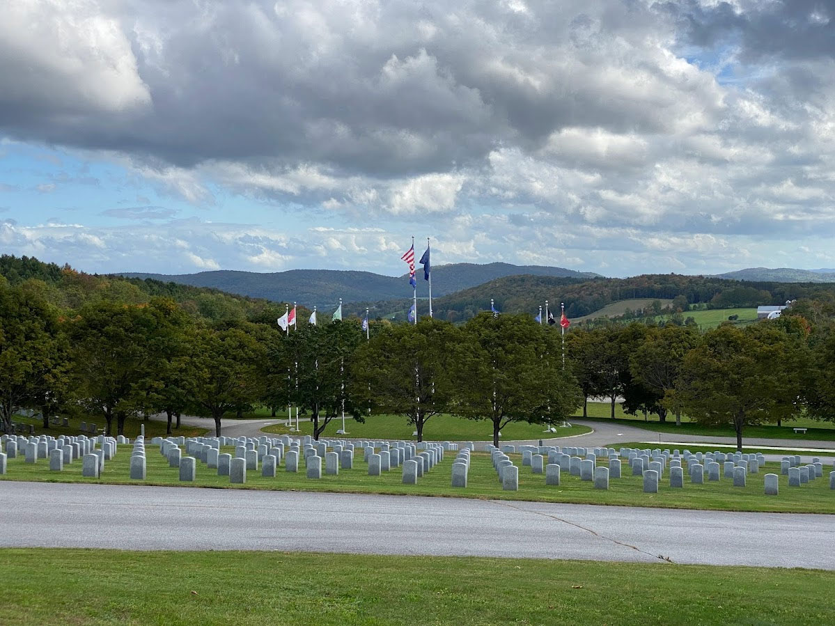 Vermont Veterans Memorial